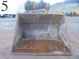 Used Construction Machine Used CAT CAT Bucket Slope bucket CAT0.3 Slope bucket