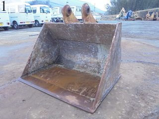 Used Construction Machine Used CAT CAT Bucket Slope bucket CAT0.3 Slope bucket