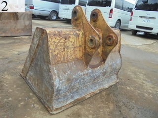 Used Construction Machine Used CAT CAT Bucket Slope bucket CAT0.3 Slope bucket