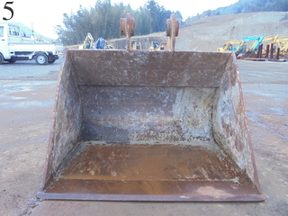Used Construction Machine Used CAT CAT Bucket Slope bucket CAT0.3 Slope bucket