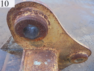 Used Construction Machine Used CAT CAT Bucket Slope bucket CAT0.3 Slope bucket