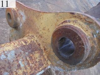 Used Construction Machine Used CAT CAT Bucket Slope bucket CAT0.3 Slope bucket
