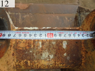 Used Construction Machine Used CAT CAT Bucket Slope bucket CAT0.3 Slope bucket