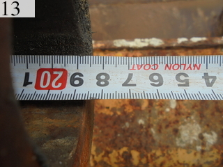 Used Construction Machine Used CAT CAT Bucket Slope bucket CAT0.3 Slope bucket