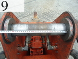 Used Construction Machine Used NPK NPK Hydraulic breaker  E-210
