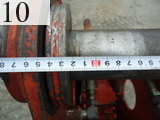 Used Construction Machine Used NPK NPK Hydraulic breaker  E-210