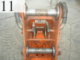 Used Construction Machine Used NPK NPK Hydraulic breaker  E-210