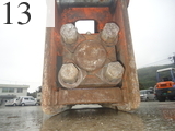 Used Construction Machine Used NPK NPK Hydraulic breaker  E-210