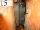Used Construction Machine Used NPK NPK Hydraulic breaker  E-210