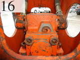 Used Construction Machine Used NPK NPK Hydraulic breaker  E-210