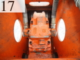 Used Construction Machine Used NPK NPK Hydraulic breaker  E-210