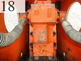 Used Construction Machine Used NPK NPK Hydraulic breaker  E-210