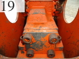 Used Construction Machine Used NPK NPK Hydraulic breaker  E-210