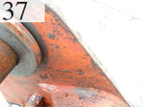 Used Construction Machine Used NPK NPK Hydraulic breaker  E-210