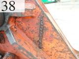 Used Construction Machine Used NPK NPK Hydraulic breaker  E-210