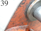 Used Construction Machine Used NPK NPK Hydraulic breaker  E-210