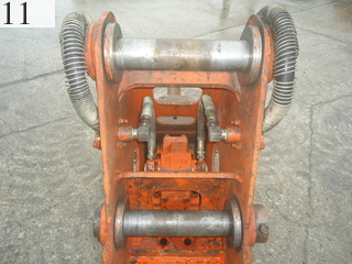 Used Construction Machine Used NPK NPK Hydraulic breaker  E-210