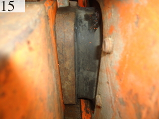 Used Construction Machine Used NPK NPK Hydraulic breaker  E-210