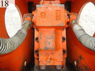 Used Construction Machine Used NPK NPK Hydraulic breaker  E-210