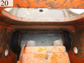 Used Construction Machine Used NPK NPK Hydraulic breaker  E-210