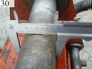Used Construction Machine Used NPK NPK Hydraulic breaker  E-210
