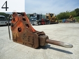 Used Construction Machine Used NPK NPK Hydraulic breaker  E-212
