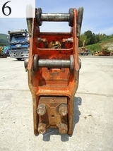 Used Construction Machine Used NPK NPK Hydraulic breaker  E-212