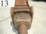 Used Construction Machine Used NPK NPK Hydraulic breaker  E-212