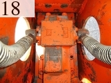 Used Construction Machine Used NPK NPK Hydraulic breaker  E-212