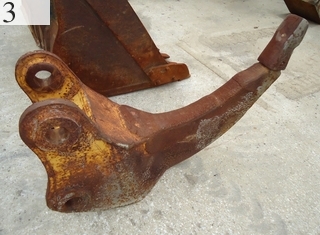 Used Construction Machine Used CAT CAT  Ripper Single ripper E200 Ripper