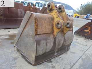 Used Construction Machine Used CAT CAT Bucket Slope bucket E70 Slope bucket