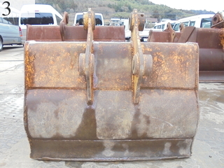 Used Construction Machine Used CAT CAT Bucket Slope bucket E70 Slope bucket