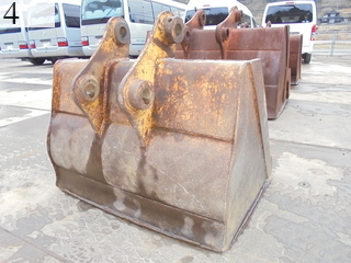 Used Construction Machine Used CAT CAT Bucket Slope bucket E70 Slope bucket