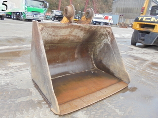Used Construction Machine Used CAT CAT Bucket Slope bucket E70 Slope bucket