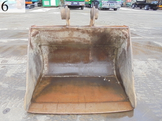 Used Construction Machine Used CAT CAT Bucket Slope bucket E70 Slope bucket