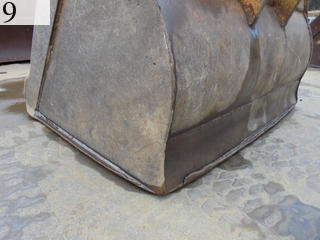 Used Construction Machine Used CAT CAT Bucket Slope bucket E70 Slope bucket