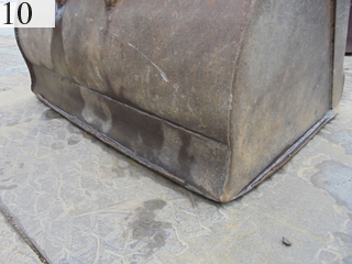 Used Construction Machine Used CAT CAT Bucket Slope bucket E70 Slope bucket
