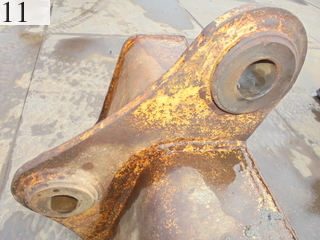 Used Construction Machine Used CAT CAT Bucket Slope bucket E70 Slope bucket