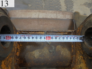 Used Construction Machine Used CAT CAT Bucket Slope bucket E70 Slope bucket