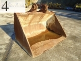 Used Construction Machine Used HITACHI HITACHI Bucket Slope bucket EX120-1 Slope bucket