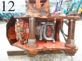 Used Construction Machine Used HITACHI HITACHI Fork Rotary fork EX120-5ZFORKS / GRAPPLES