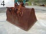 Used Construction Machine Used HITACHI HITACHI Bucket Slope bucket EX120 Slope bucket