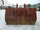 Used Construction Machine Used HITACHI HITACHI Bucket Slope bucket EX120 Slope bucket