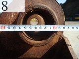 Used Construction Machine Used HITACHI HITACHI Bucket Slope bucket EX135USR Slope bucket