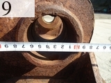 Used Construction Machine Used HITACHI HITACHI Bucket Slope bucket EX135USR Slope bucket