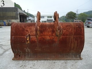 Used Construction Machine Used HITACHI HITACHI Bucket Slope bucket EX200-5 Slope bucket