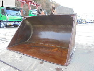 EX200-SLOPE-BUCKET #unknown277 中古建設機械