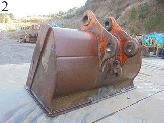 EX200-SLOPE-BUCKET #unknown277 中古建設機械