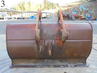 EX200-SLOPE-BUCKET #unknown277 中古建設機械