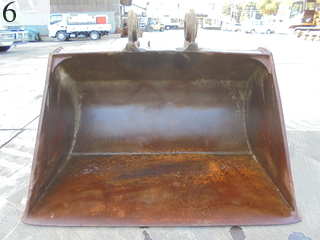 EX200-SLOPE-BUCKET #unknown277 中古建設機械